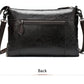 Bags for Women Bag Ladies Genuine Leather Patchwork Women's Shoulder Bags Female Crossbody Bag Designer Handbag for Girl