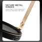 Small Round Steampunk ND9 Adjustable Dimming Sunglasses Polarized Metal Frame Punk Sun Glasses Fishing Eyewear UV400